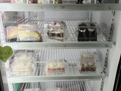 -红叶蛋糕(温泉店)
