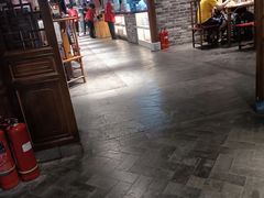 -新兴园饺子馆(河南街店)