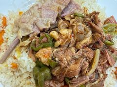 -塔斯提抓饭(东城汇店)
