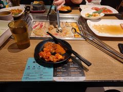 -新石器烤肉(美利广场店)