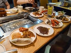 -苏格里岛自助海鲜烤肉(青秀万达店)