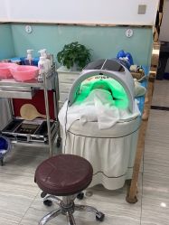 -悟空祛痘·亚健康皮肤管理中心