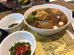 -瓦记米粉(东鼓道店)