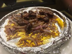 -大理实力希尔顿酒店•御玺中餐厅