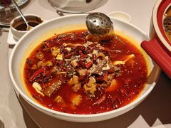 -漢舍中国菜馆(889广场店)