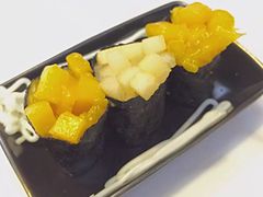 -粗茶淡饭·汉口公馆(循礼门店)