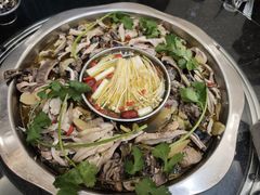 -黑河坝泡姜鸡贡椒鱼(贾旗路店)