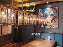 -山葵家·创意料理(宁波来福士店)