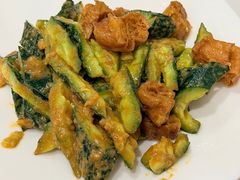 -春水锅贴·传统鲁菜(大明湖店)