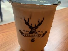 -THE ALLEY 鹿角巷(时代天街A馆店)