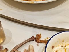 -马尔龙新疆饭店·清真(瑞景店)