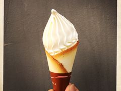 Cremia北海道冰淇淋-肯德基(蓝桥店)