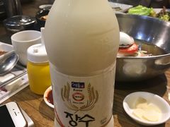 -紫霞门韩国料理烤肉(深南东路店)