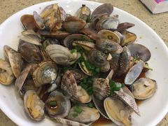 花甲-老福州闽菜馆(温泉路店)