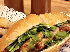 -越美小馆·越南料理(曲江店)
