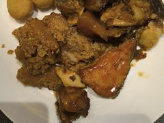 -北京王府井希尔顿酒店·万斯阁西餐厅