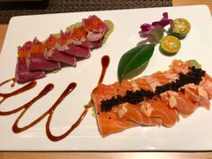 -皇品田苑日式料理(苏州中心店)