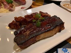 -宝莱纳餐厅(滨江店)