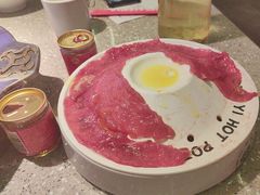 -大龙燚火锅(太古里店)