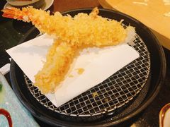 -德川家日本料理(龙德广场店)