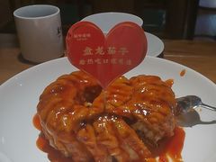 -巢爷老味(东方红店)