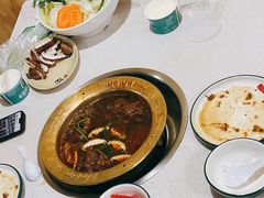 -和庆斋羊蝎子火锅·碳缸烧烤(顺义旗舰店)