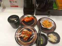 -争鲜回转寿司(朝北大悦城店)