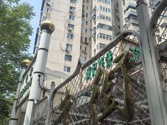 -满记烧饼(牛街东里小区一区店)