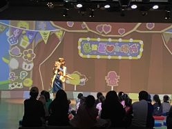 -小鸡哆哆故事屋·儿童乐园(嘉里城店)