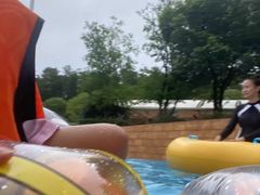 -武汉玛雅海滩水公园