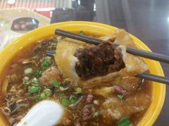 -毛华美食(清扬路店)