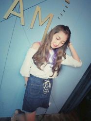 点击看大图 -3AM HAIR SALON烫发染发接发
