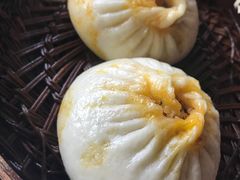 蟹黄汤包-花园茶楼(兴城西路店)