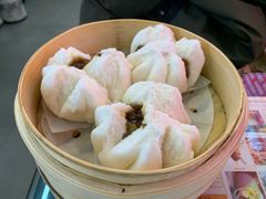 -澳门陈光记烧味饭店(万象城店)
