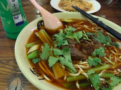 -胖涛小面卡塔店