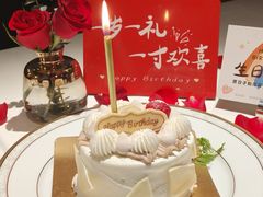 -王品牛排(青岛万象城店)