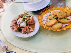 -秋姐美食店(旅游大道店)
