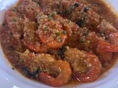 -铭副琦食·虾蟹烩馆(渔人码头店)