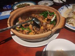 -银珠渔港·海鲜砂锅粥