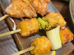 -鸟鹏烧鸟居酒屋(昌岗店)