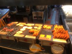 -和府捞面(东直门银座店)