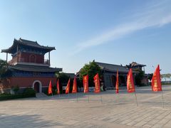-天津妈祖文化园