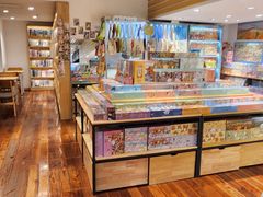 -猫的天空之城概念书店(景德镇陶溪川店)