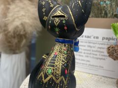 -郑在DIY·潮玩银饰绘画手作(中央大道旗舰店)