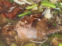 -扎佐老牌蹄膀·猪脚