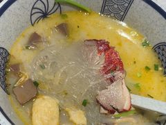 -老盛庆排档•南京菜(夫子庙店)