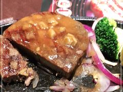 -尊品牛排(中大国际店)