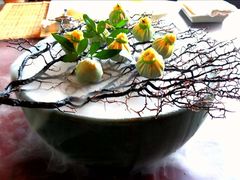 云腿野菜石榴包-解香楼(八盘岭路店)