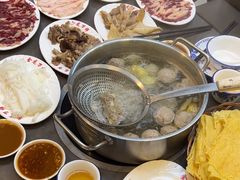 -万祥牛肉火锅(金龙店)