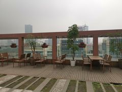 -时光乌托邦空中花园餐厅川味·融合菜(幸福广场店)